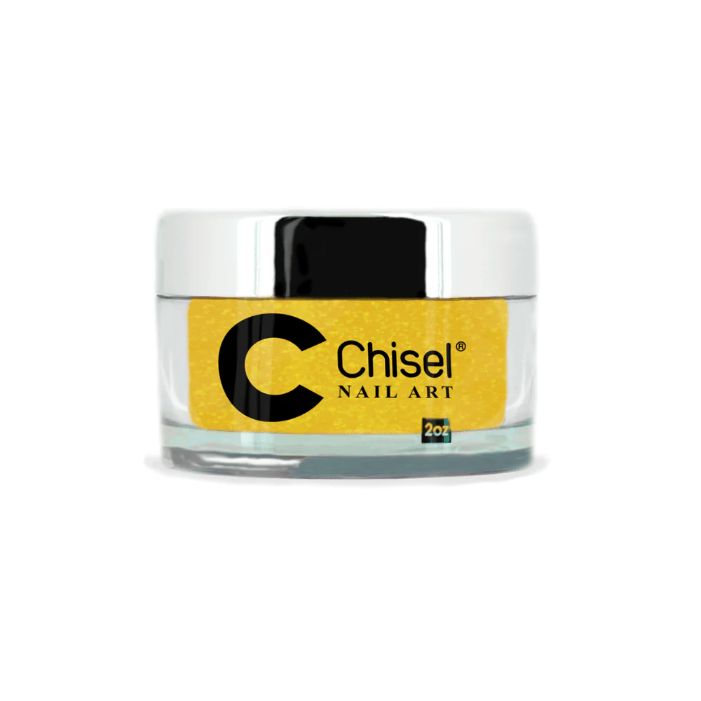 2 oz Chisel Glitter Acrylic & Dipping Powder Collection GL16