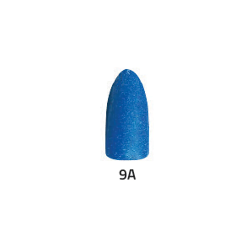2 oz Metallic Collection 09A Chisel Brand Acrylic and Dipping Powder for Nail Art