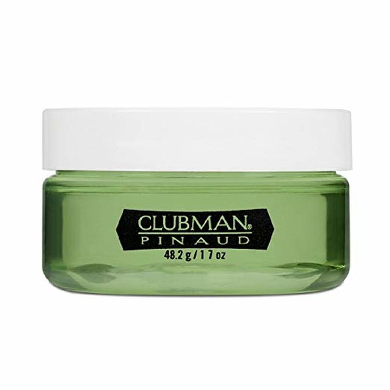 Clubman 1.7oz Light - Hold Styling Pomade #66290