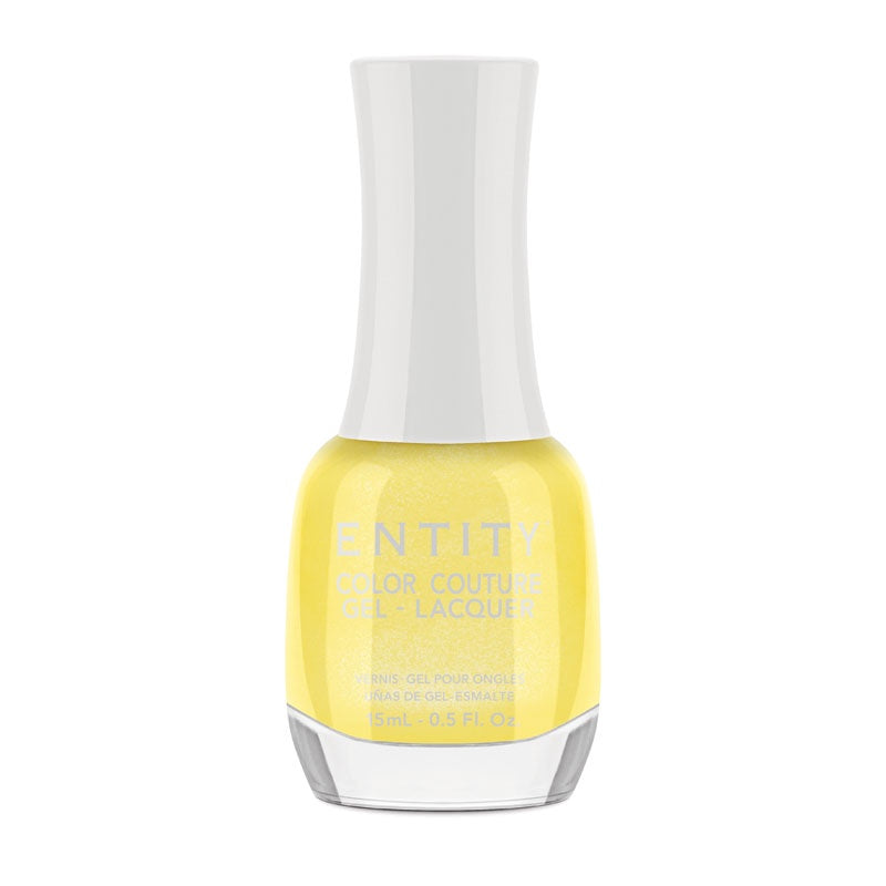 Entity Designer Lacquer by Dan-De-Lyon - Premium Nail Polish, 15 Ml | 0.5 Fl. Oz., Shade #535