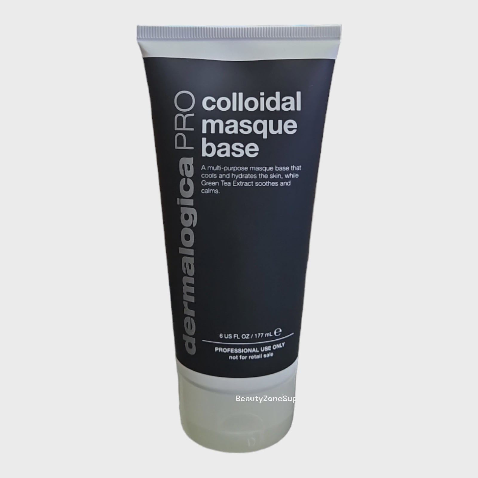 Dermalogica Professional Colloidal Facial Masque Base - 6 FL oz (177 mL)
