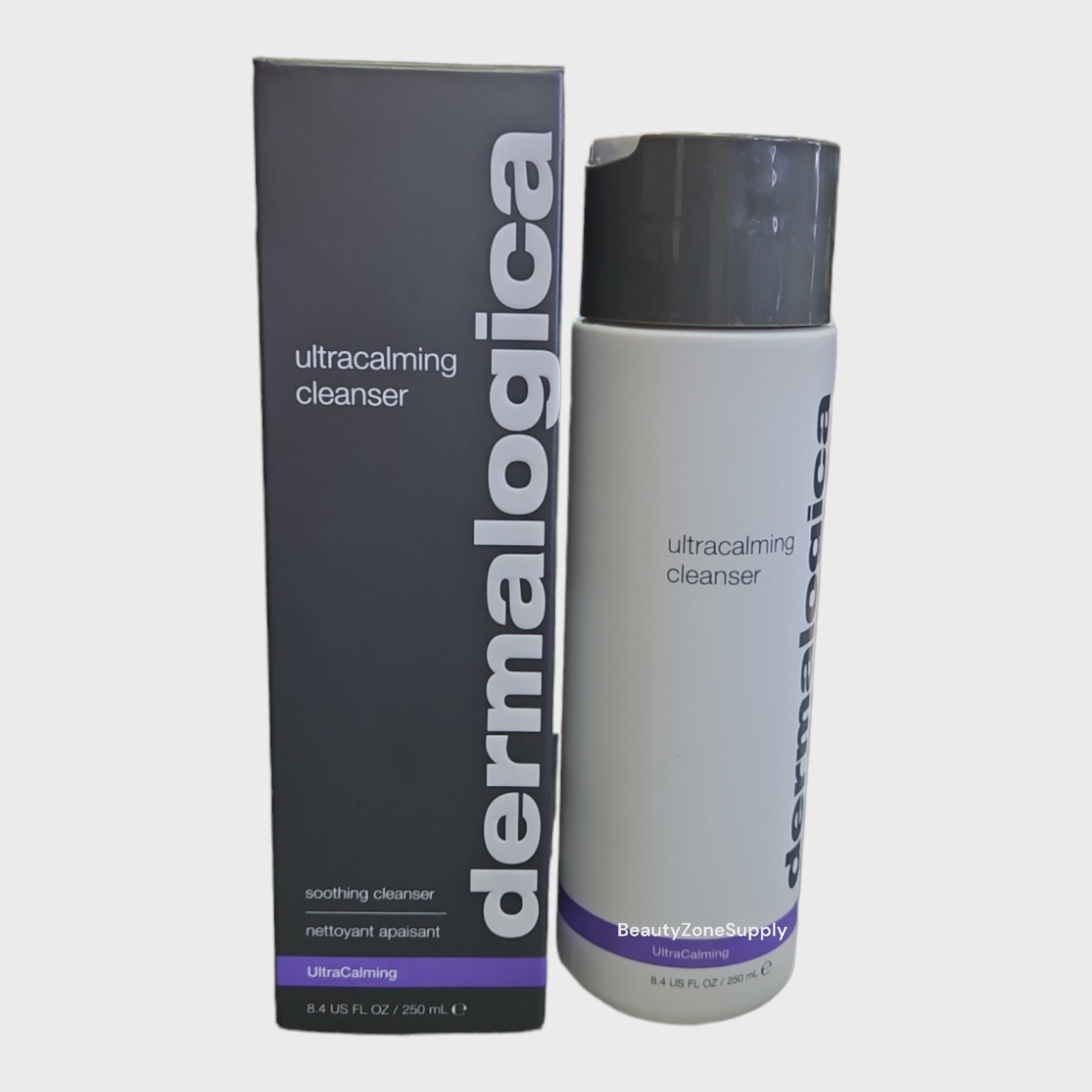 Dermalogica 8.4 OZ / 250 mL Ultra - soothing Facial Cleanser #110541
