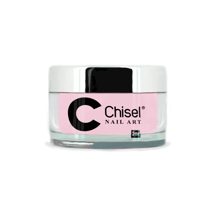 2 oz Chisel Glow In The Dark Acrylic & Dipping Powder Collection 08