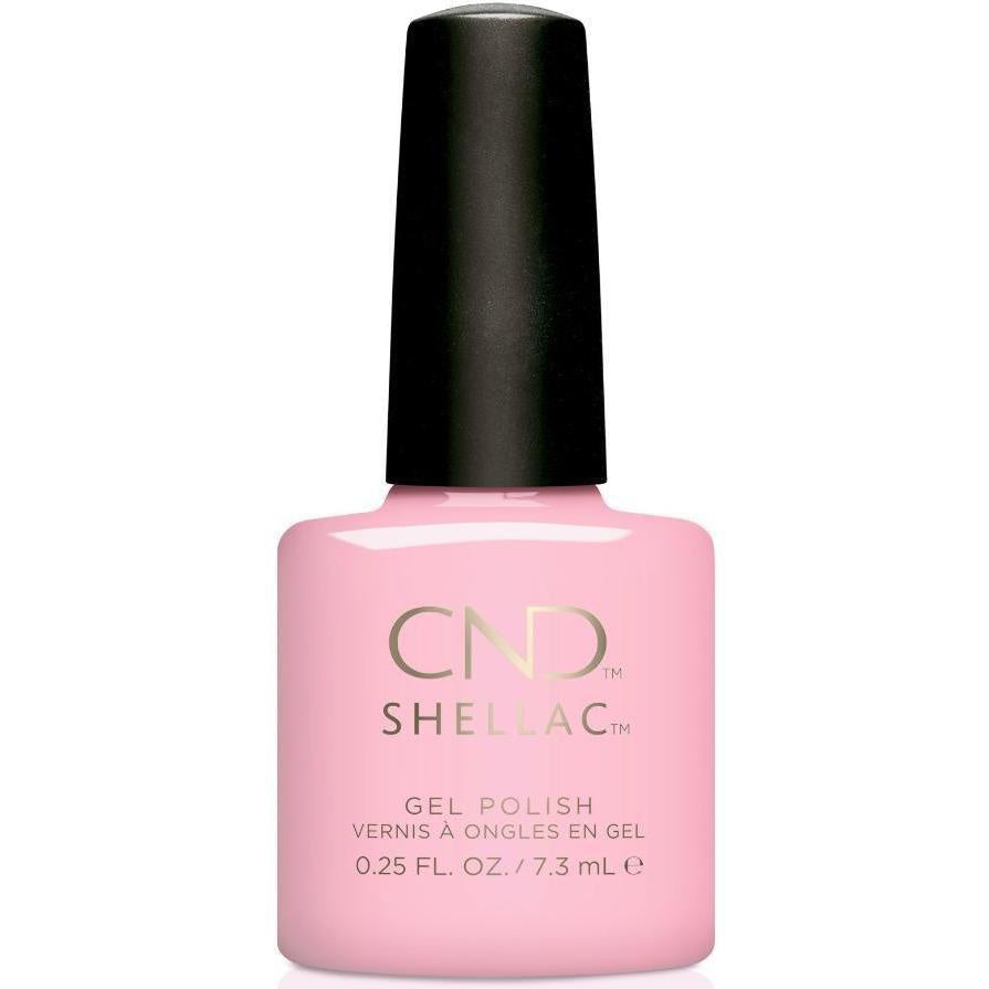 CND Shellac Candied Gel Polish, 0.25 Fl Oz - Long - lasting Manicure Solution