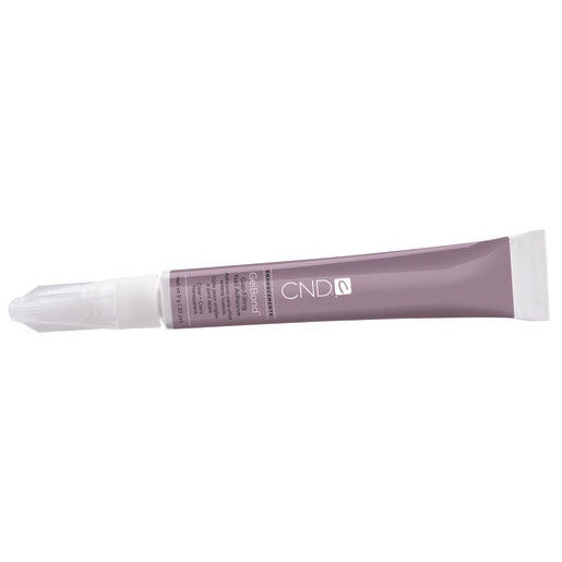 0.33 Oz Clear CND Gelbond Gap - Filling Nail Adhesive #16052