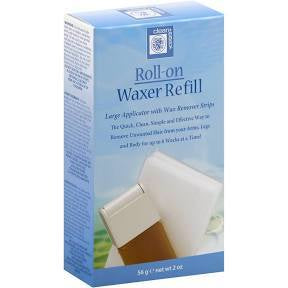 Large-Size Clean and Convenient Waxer Refill Kit #47313