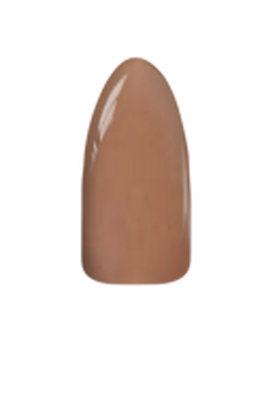 2 oz Chisel Solid Acrylic & Dipping Powder - Color 184 for Stamped Nails