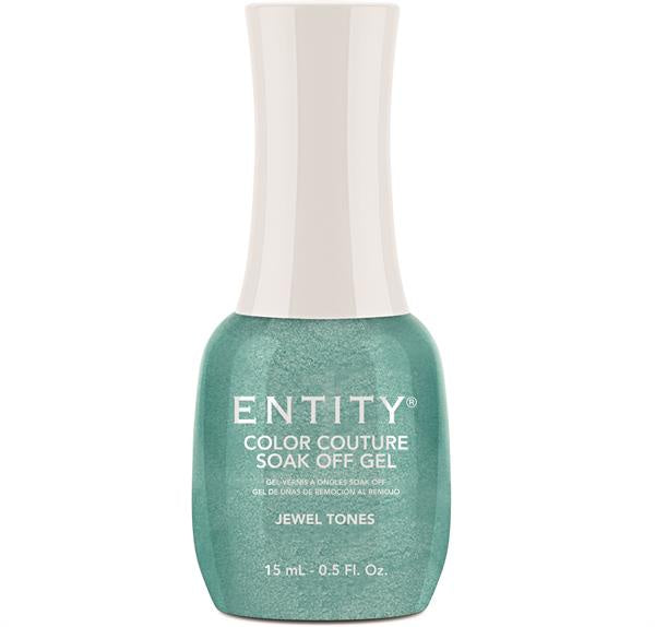Entity Nail Lacquer in Stunning Jewel Tones, 15 Milliliters | 0.5 Fluid Ounce, Shade #697