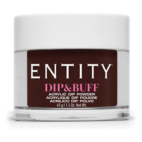Entity Leather And Lace Dip & Buff Product - 43 Grams | 1.5 Ounces, Item #548