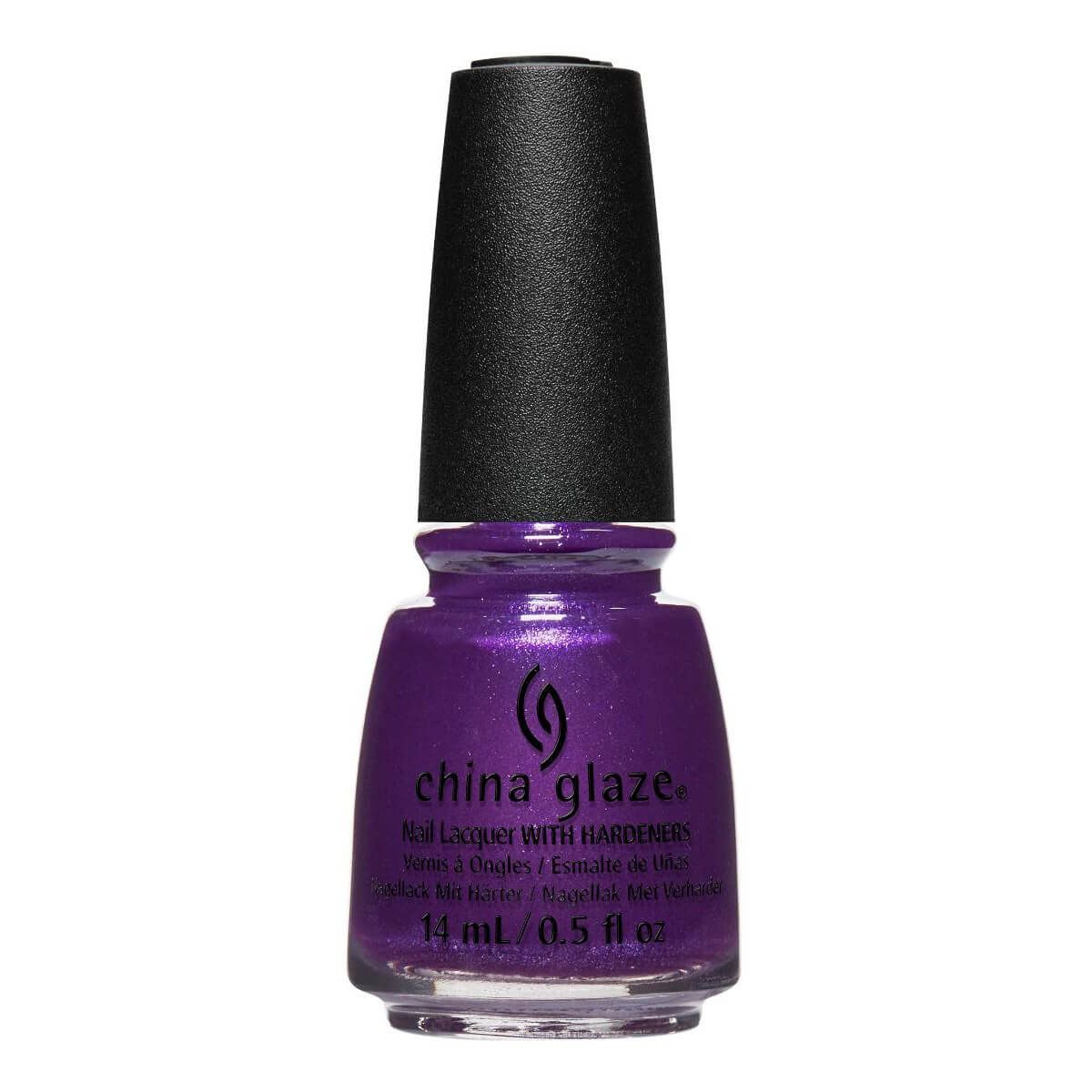China Glaze Professional Nail Polish - Twilight Desert Shade, 0.5 Ounce Bottle, Product Code #82920