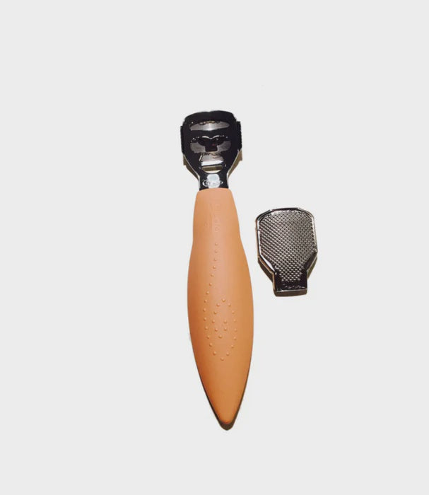 Credo Elegant Professional Corn and Callus Shaving Razor