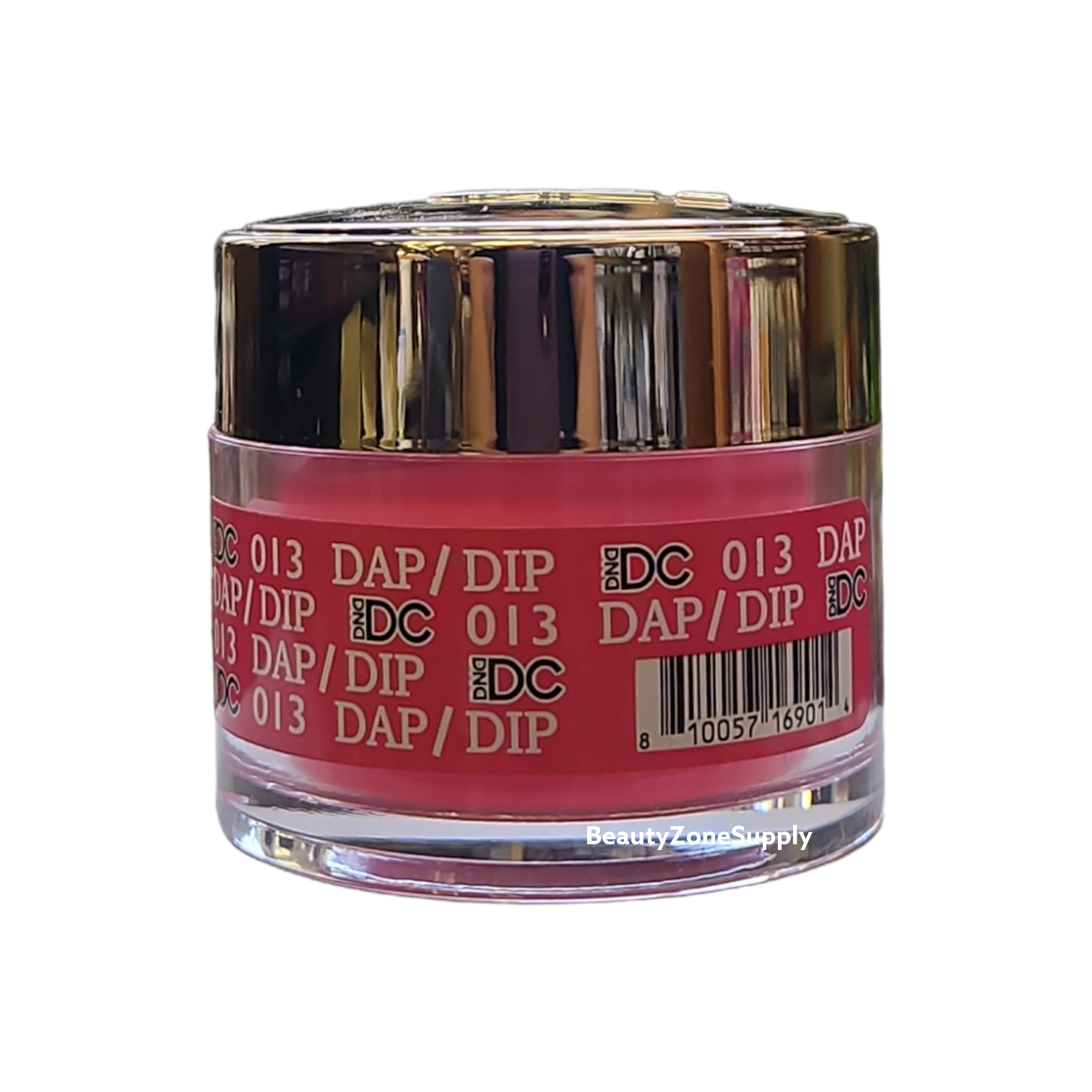 2 oz DC DND Premium Dap Dip & Acrylic Powder #013