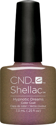 CND Shellac Hypnotic Dreams Gel Polish, 0.25 Fl Oz