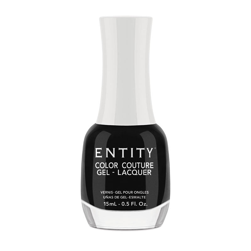 Entity Nail Lacquer in a Little Black Bottle, 15 Ml | 0.5 Fluid Ounce, Shade #248