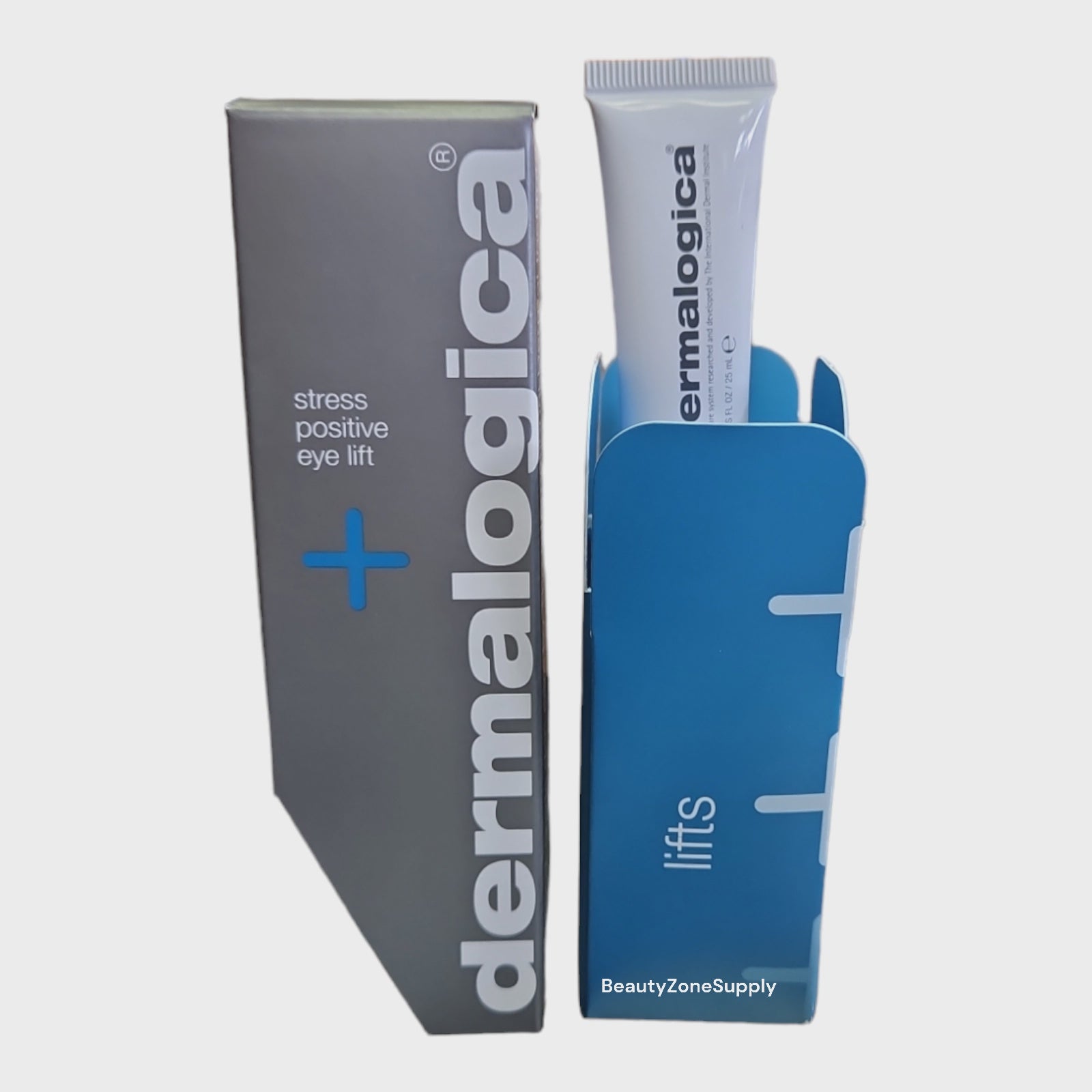Dermalogica 25 mL (0.85 FL oz) Stress-Relieving Eve Lift Serum