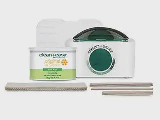 120V Clean & Convenient Mini Pot Wax Kit #40100