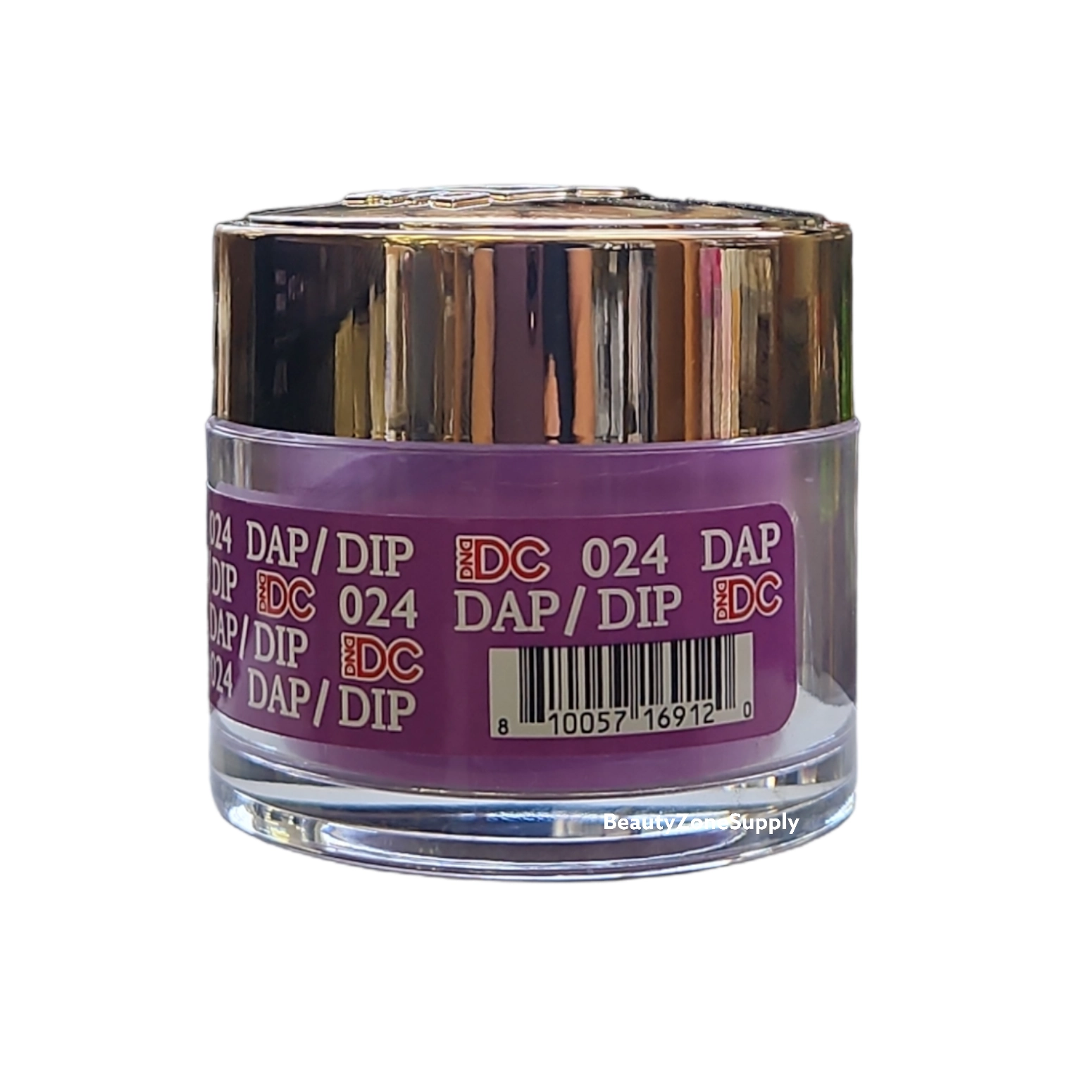 2 oz DC DND Premium Dap Dip & Acrylic Powder #024