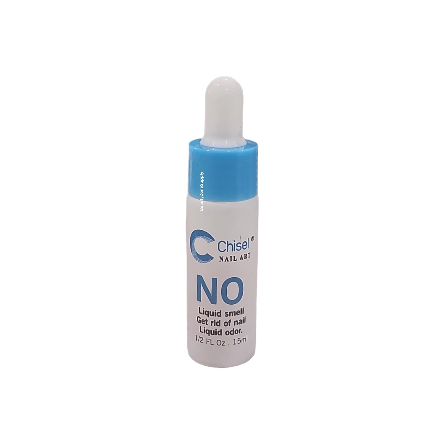 0.5 oz Chisel Nail Liquid with No Unpleasant Smell