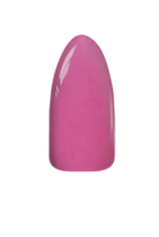 2 oz Chisel Solid 180 Acrylic & Dipping Powder for Stamped Nail Designs