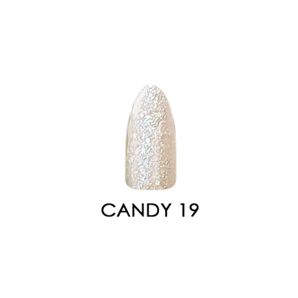 2 oz Chisel Candy Collection Acrylic & Dipping Powder - CANDY 19