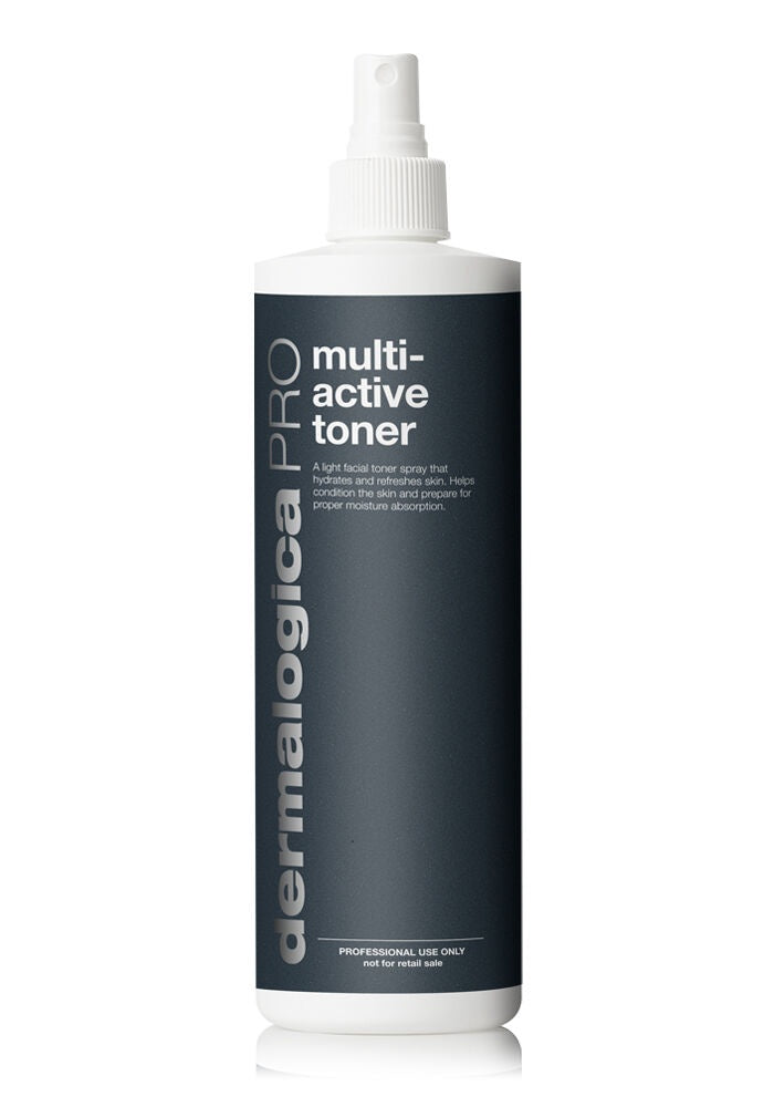 Dermalogica Professional Multi-Active Facial Toner - 16 Ounce Bottle