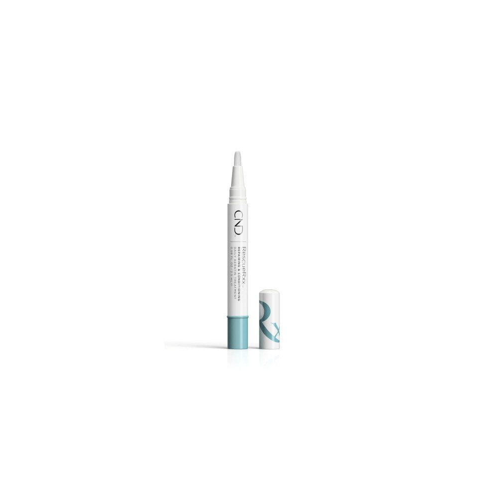 CND RescueRXX Nail Care Pen - 0.08 Fluid Ounce