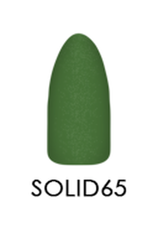 2 oz Solid Chisel Acrylic and Dipping Powder - Shade 065