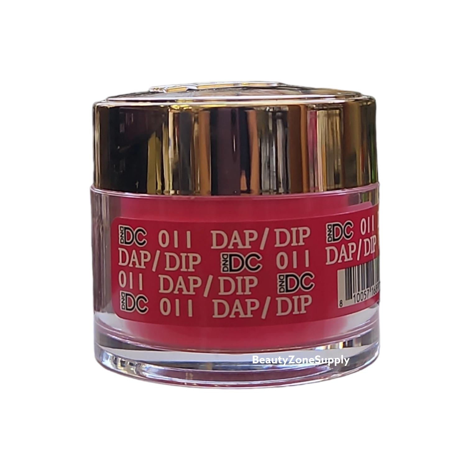 2 oz DC DND Premium Dap Dip & Acrylic Powder #011