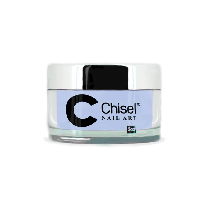 2 oz Chisel Glow In The Dark Acrylic & Dipping Powder Collection 01