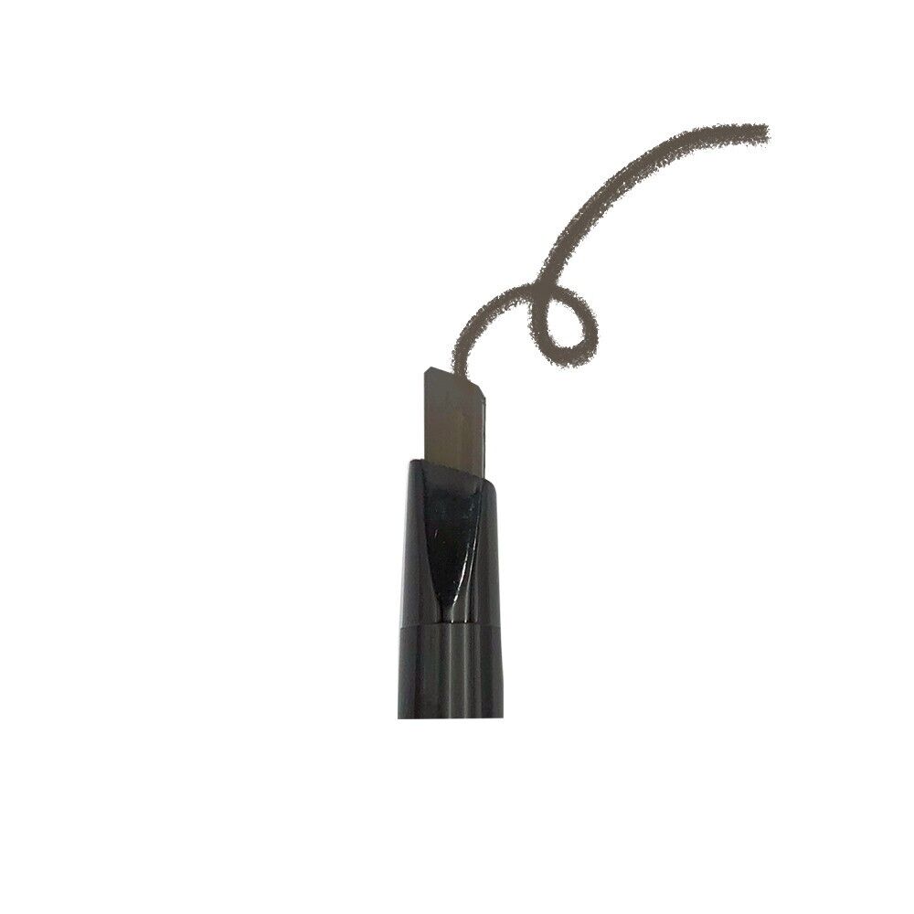 Callas Professional Makeup Eyebrow Pencil in 04 Dark Brown