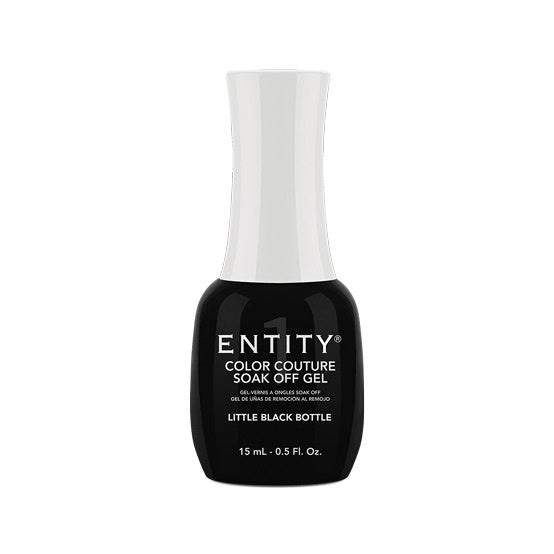 15 Ml | 0.5 Fl. Oz. Entity Gel in Little Black Bottle #248