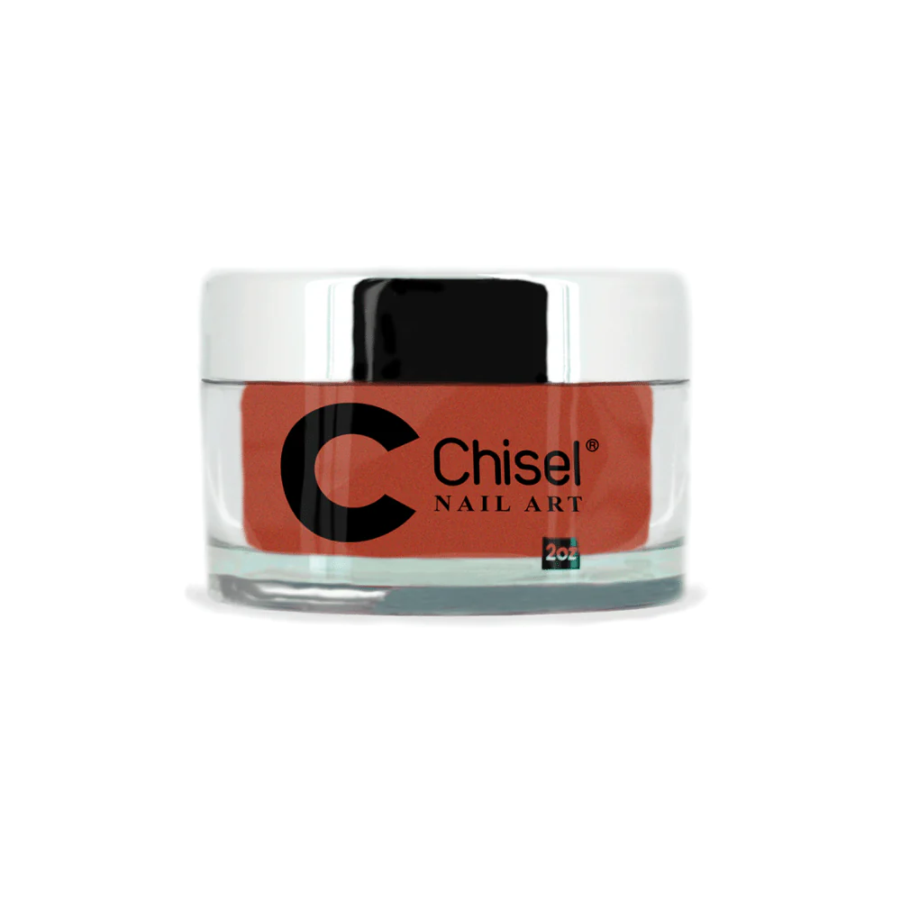 2 oz Chisel Metallic Collection 15A Acrylic & Dipping Powder