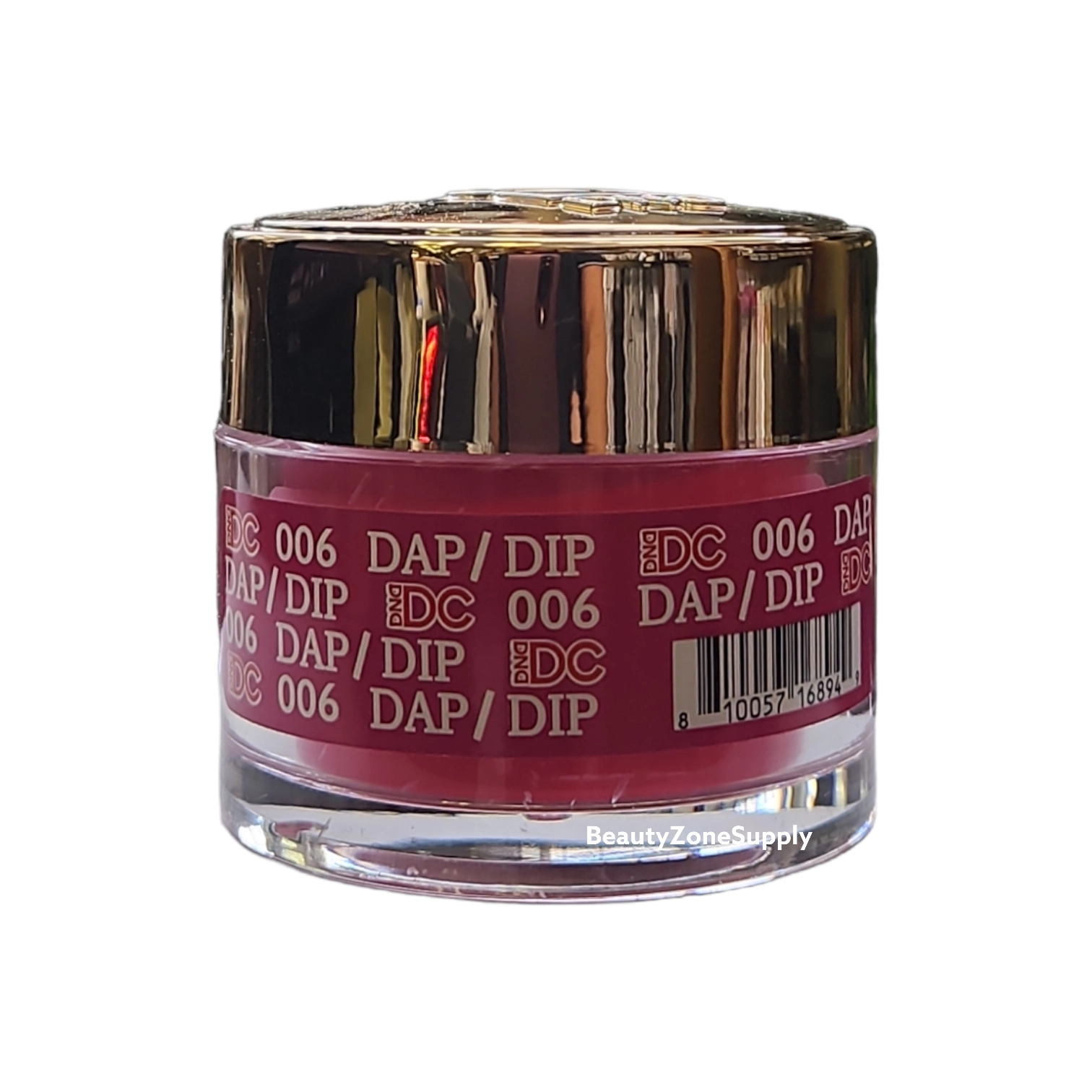 DC DND High - Quality 2 oz Dap Dip & Acrylic Powder #006