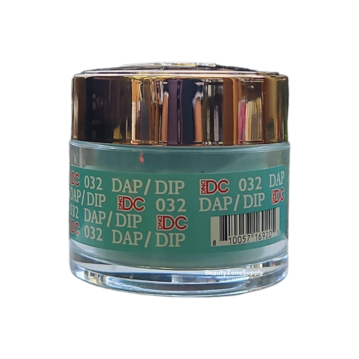 DC DND 2 oz Premium Dap Dip & Acrylic Powder #032