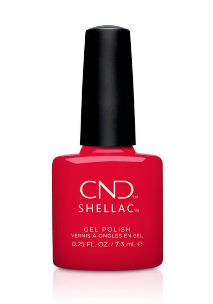CND Shellac Element Gel Polish, 0.25 Fl Oz for Long - lasting Manicures