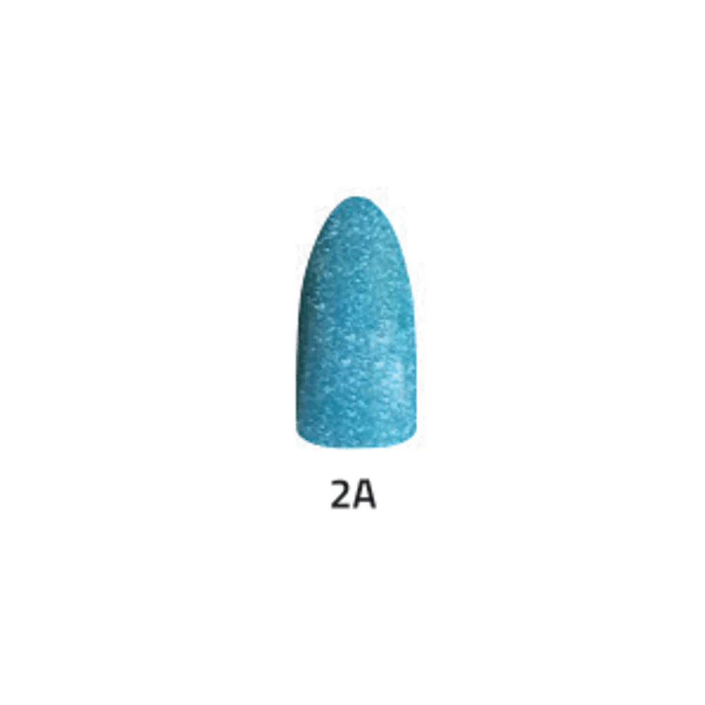 2 oz Chisel Metallic Acrylic & Dipping Powder Collection 02A