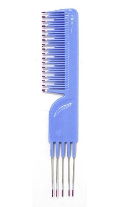 Diane 8.5-Inch Flipside Comb Model DBC055