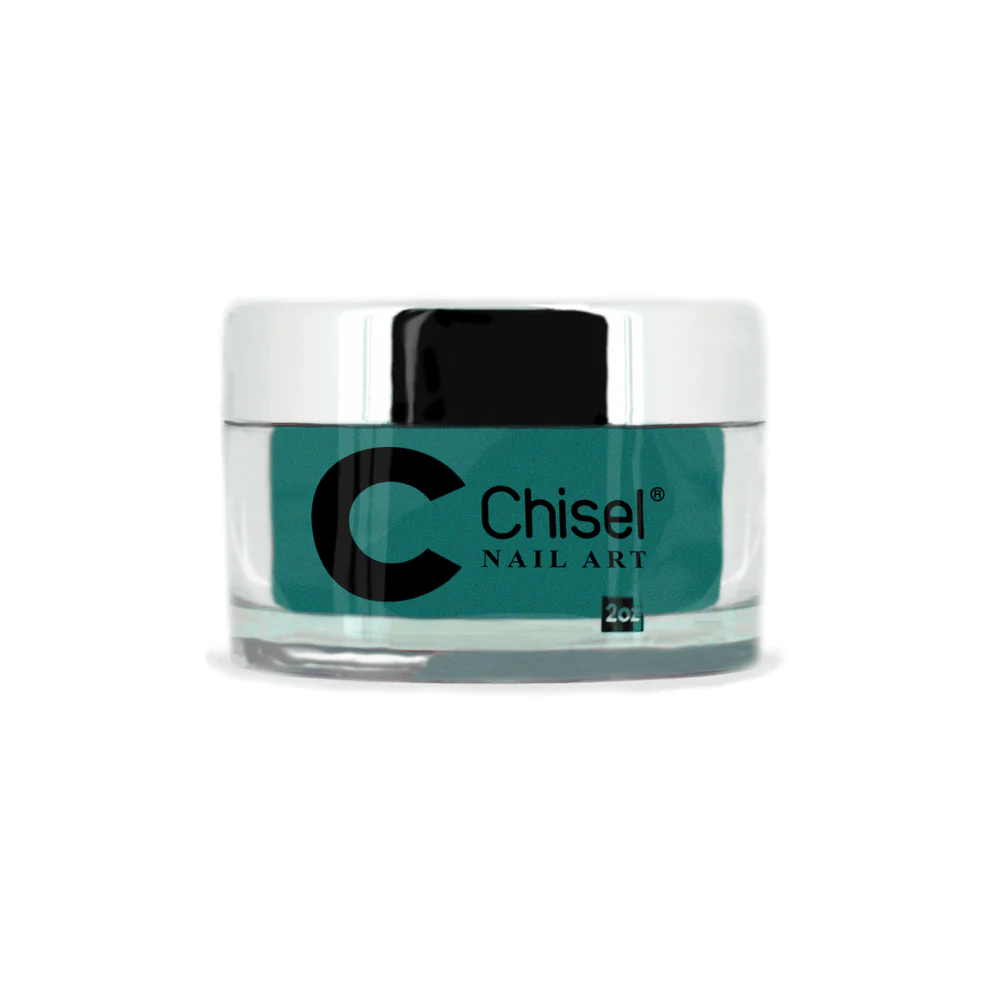 2 oz Metallic Chisel Acrylic and Dipping Powder Collection 10A