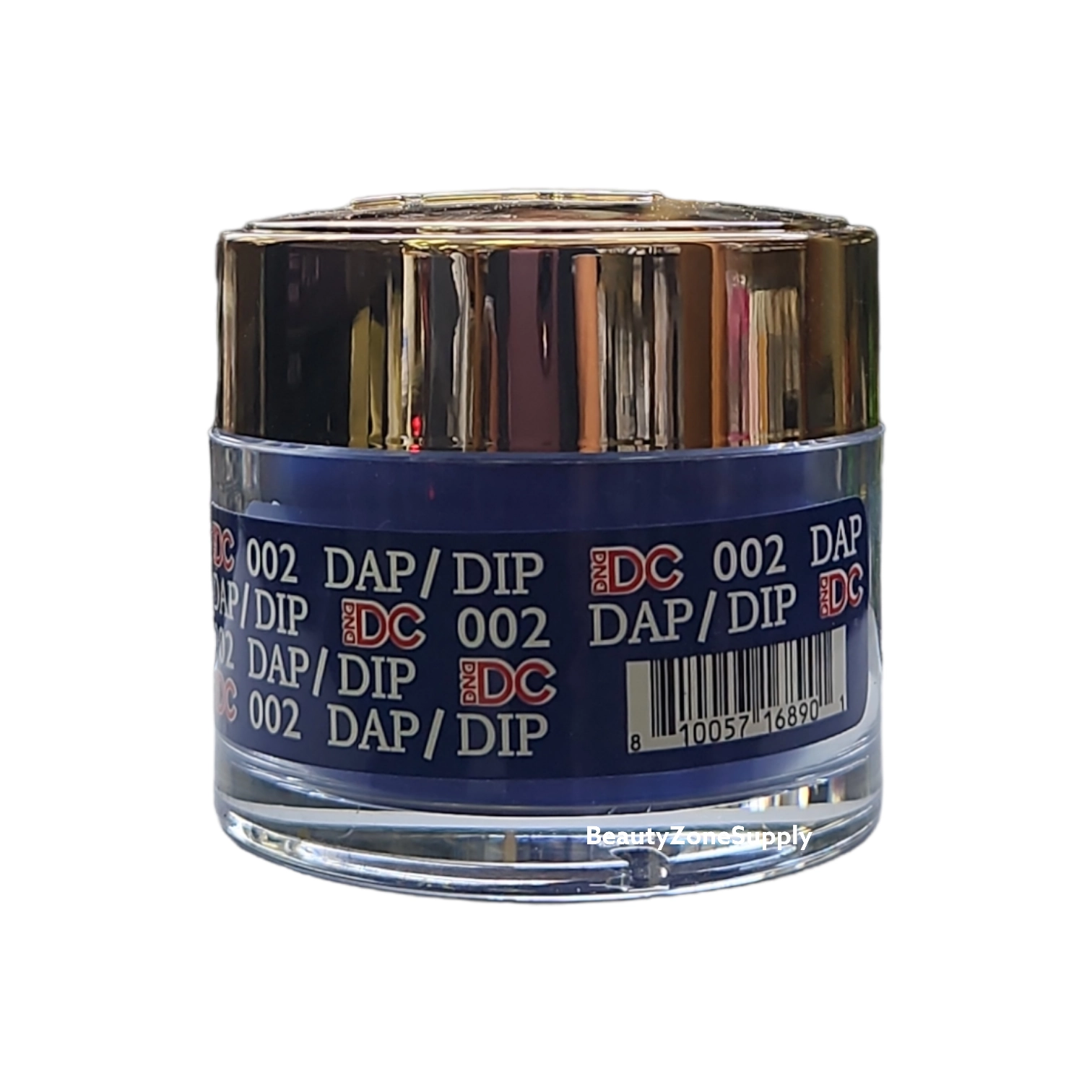 2 oz DC DND Premium Dap Dip & Acrylic Powder #002