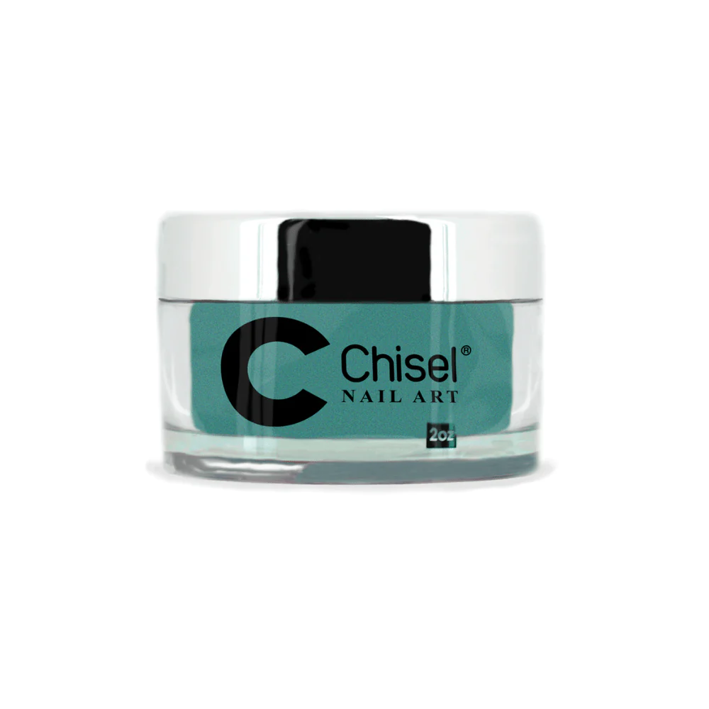 2 - ounce Metallic Collection Chisel Acrylic and Dipping Powder Set - 30B