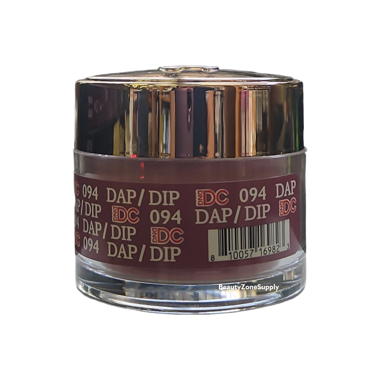 DC DND Dap Dip Nail Dip Powder and Acrylic Nail Powder, 2 Ounce, Shade #094