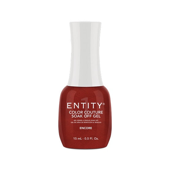 Entity Encore Gel Nail Polish - 15 Milliliters | 0.5 Fluid Ounce - Shade #239