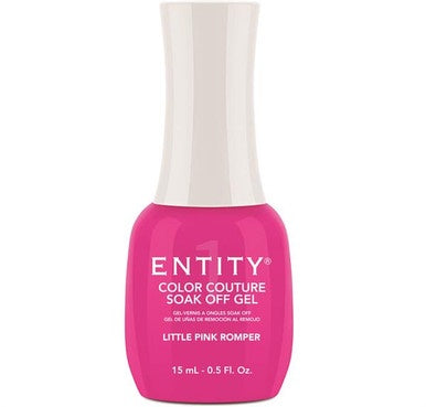 15 mL (0.5 Fl. Oz.) #916 Entity Gel Little Pink Romper