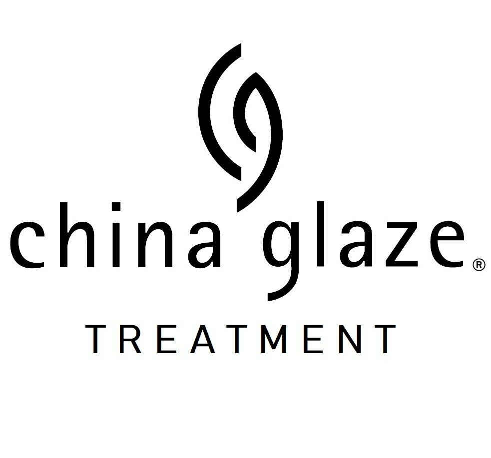 China Glaze 0.5 fl. oz. Treatment Nail Polish - Choose Any [Top/Base/Strengthener]