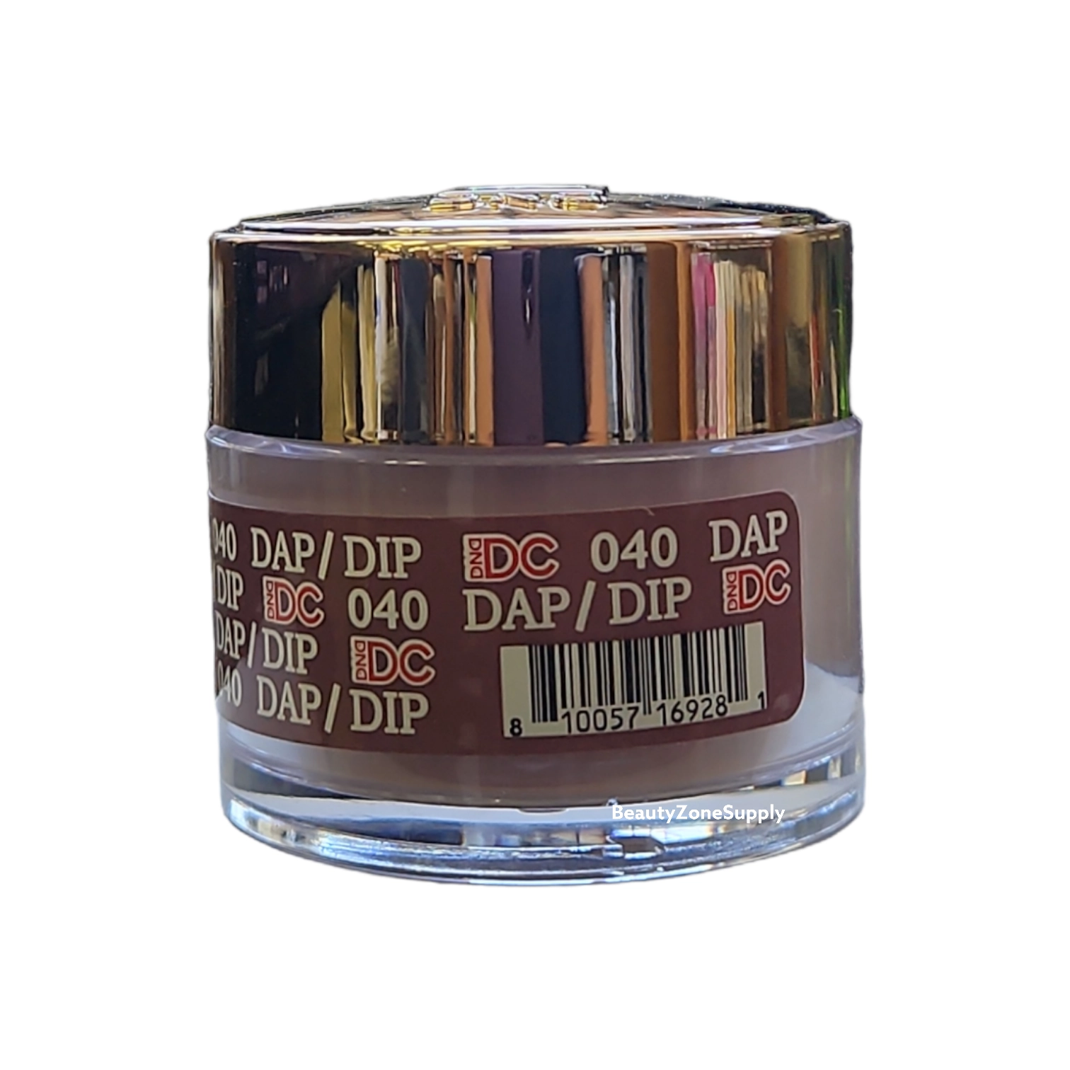 DC DND 2 oz #040 Premium Dap Dip & Acrylic Powder