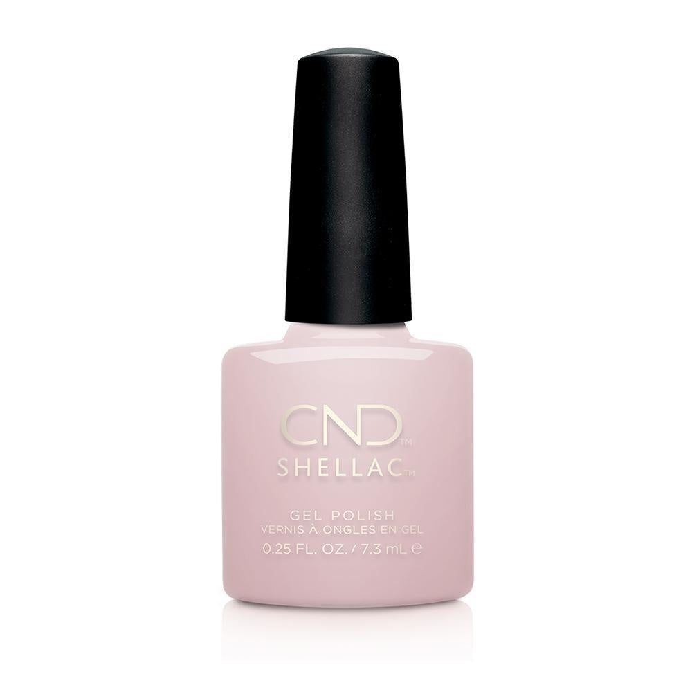 CND Shellac Soiree Strut - 0.25 Fl Oz Gel Polish for Long - lasting Manicures