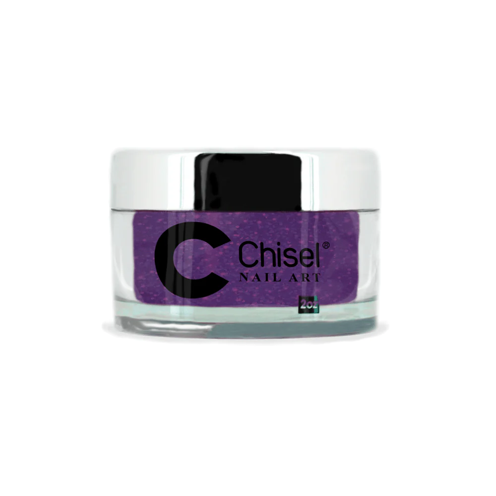 2 oz Chisel Glitter Collection GL13 Acrylic & Dipping Powder