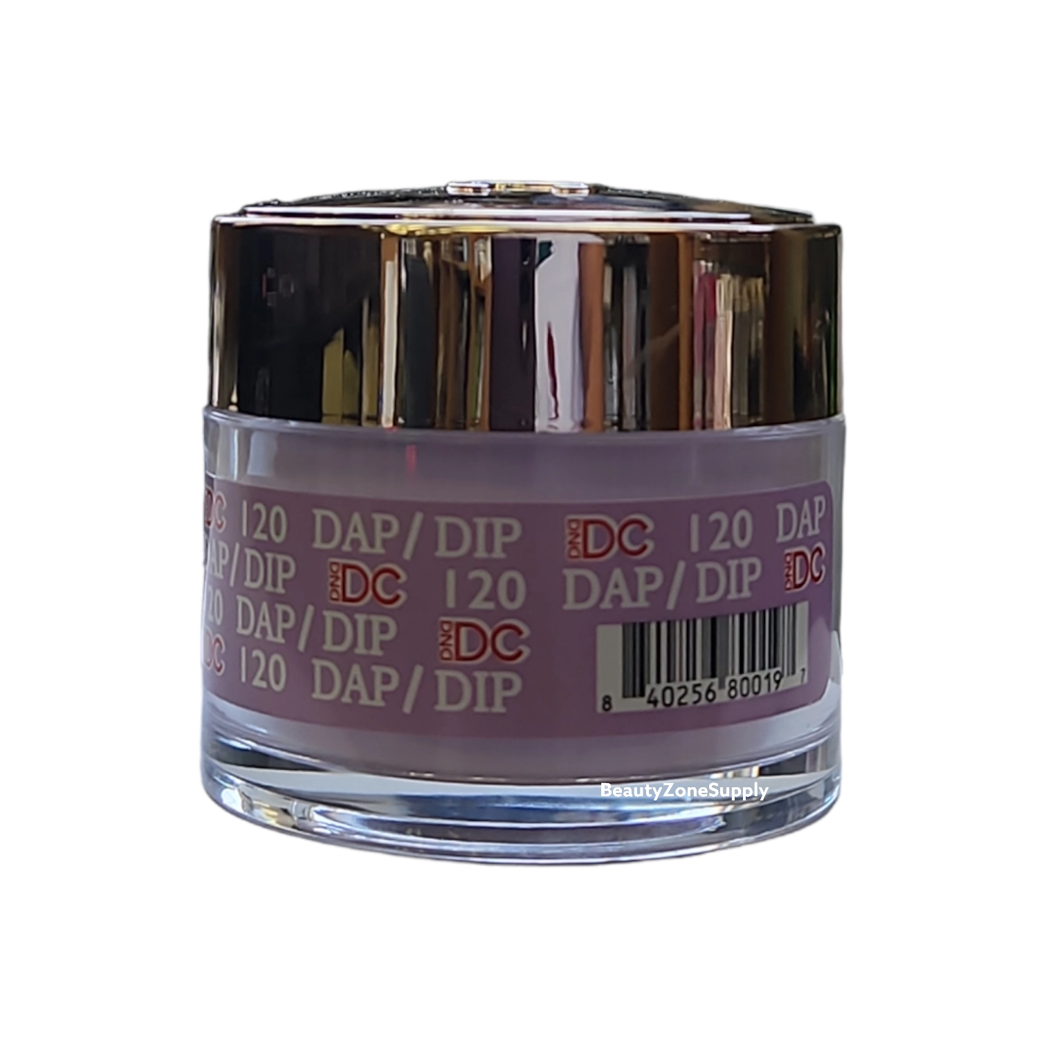 2 oz DC DND #120 Premium Dap Dip & Acrylic Powder