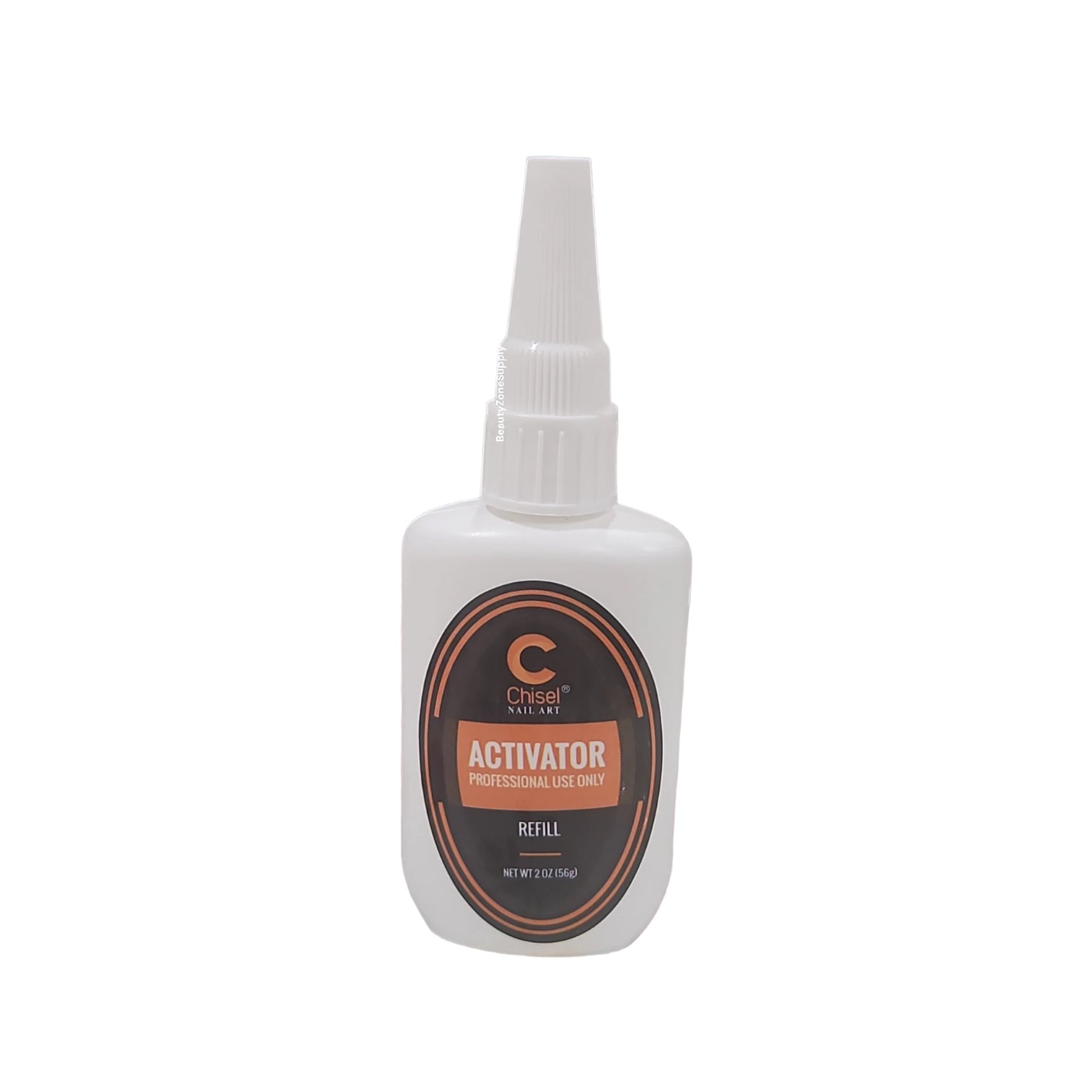 2 oz Refill of Chisel Dip Liquid #3 Activator for Nail Dipping System