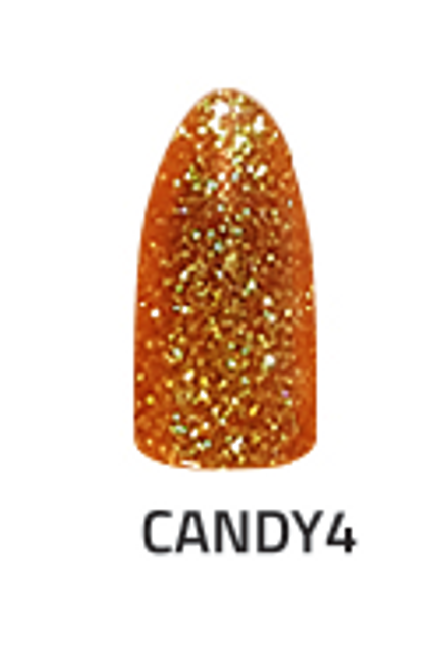 2 oz Chisel Acrylic & Dipping Powder Candy Collection CANDY 04